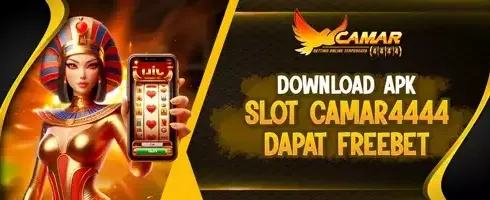 Hadiah Instalasi km77 APK promotional banner